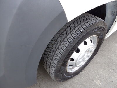 Fiat Ducato Gebrauchtwagen