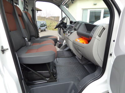 Fiat Ducato Gebrauchtwagen