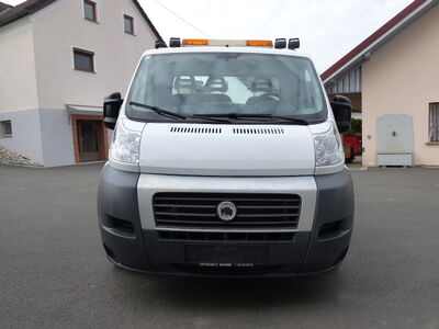 Fiat Ducato Gebrauchtwagen