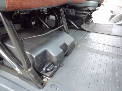 Fiat Ducato Gebrauchtwagen