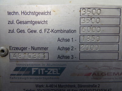 Fiat Ducato Gebrauchtwagen