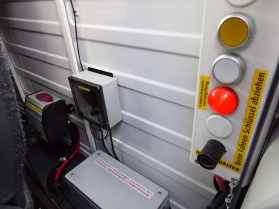 Fiat Ducato Gebrauchtwagen