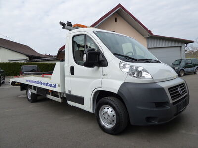 Fiat Ducato Gebrauchtwagen