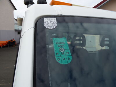 Fiat Ducato Gebrauchtwagen