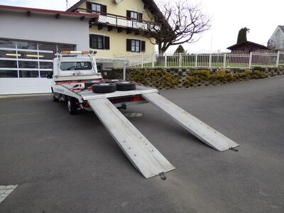 Fiat Ducato Gebrauchtwagen