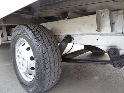 Fiat Ducato Gebrauchtwagen