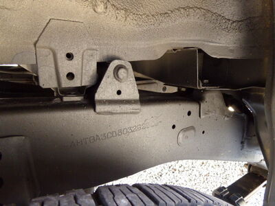 Toyota Hilux Gebrauchtwagen Toyota Hilux Gebrauchtwagen