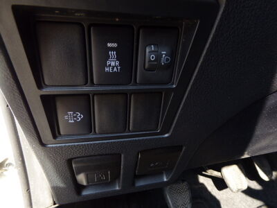 Toyota Hilux Gebrauchtwagen Toyota Hilux Gebrauchtwagen