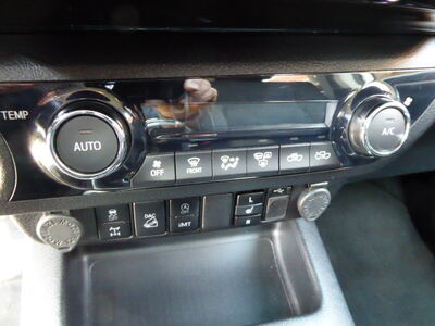 Toyota Hilux Gebrauchtwagen Toyota Hilux Gebrauchtwagen