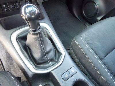 Toyota Hilux Gebrauchtwagen Toyota Hilux Gebrauchtwagen