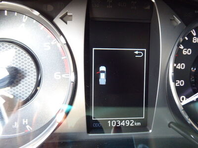 Toyota Hilux Gebrauchtwagen Toyota Hilux Gebrauchtwagen