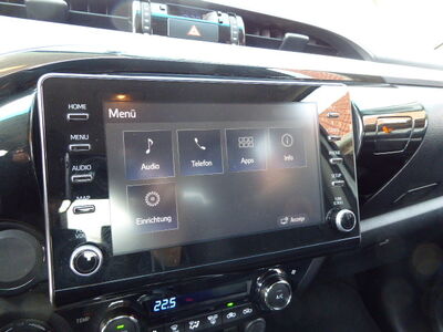 Toyota Hilux Gebrauchtwagen Toyota Hilux Gebrauchtwagen