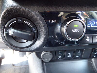 Toyota Hilux Gebrauchtwagen Toyota Hilux Gebrauchtwagen