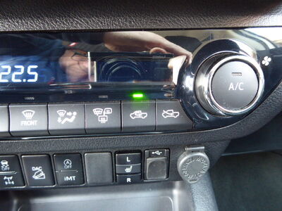 Toyota Hilux Gebrauchtwagen Toyota Hilux Gebrauchtwagen