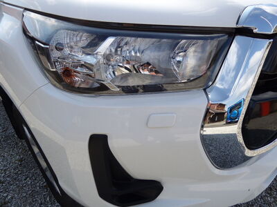 Toyota Hilux Gebrauchtwagen Toyota Hilux Gebrauchtwagen