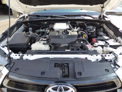 Toyota Hilux Gebrauchtwagen Toyota Hilux Gebrauchtwagen