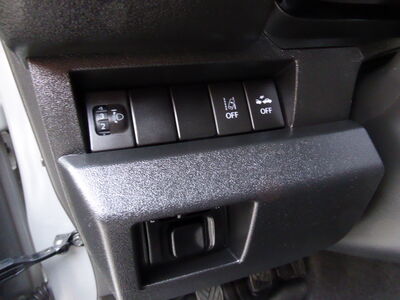 Suzuki Jimny Gebrauchtwagen