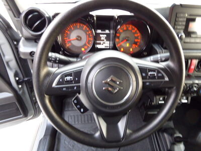 Suzuki Jimny Gebrauchtwagen