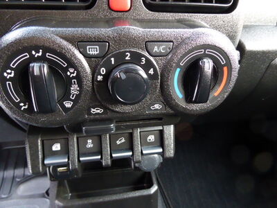 Suzuki Jimny Gebrauchtwagen