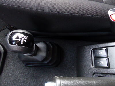 Suzuki Jimny Gebrauchtwagen