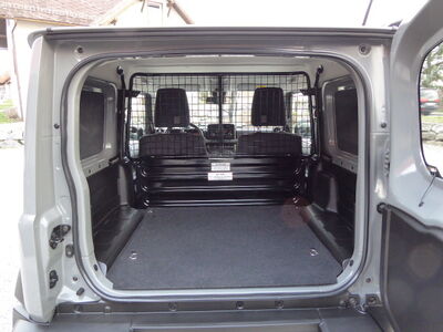 Suzuki Jimny Gebrauchtwagen