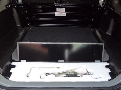 Suzuki Jimny Gebrauchtwagen