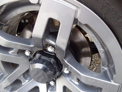 Suzuki Jimny Gebrauchtwagen