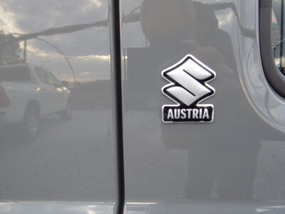 Suzuki Jimny Gebrauchtwagen