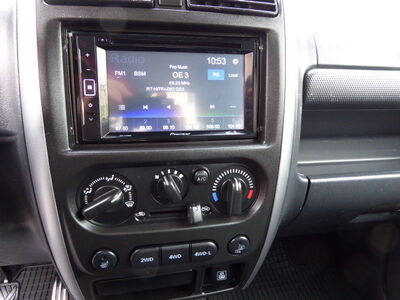 Suzuki Jimny Gebrauchtwagen