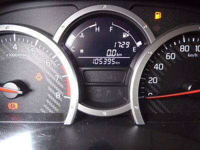 Suzuki Jimny Gebrauchtwagen