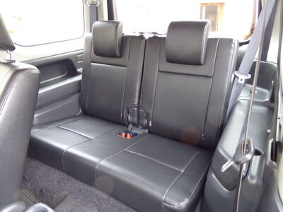 Suzuki Jimny Gebrauchtwagen