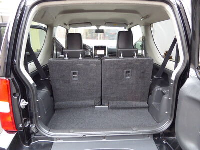 Suzuki Jimny Gebrauchtwagen