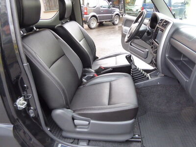 Suzuki Jimny Gebrauchtwagen