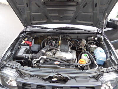 Suzuki Jimny Gebrauchtwagen