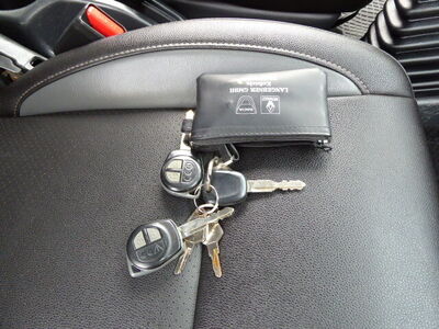 Suzuki Jimny Gebrauchtwagen