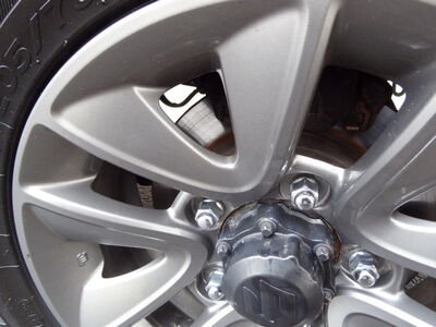 Suzuki Jimny Gebrauchtwagen