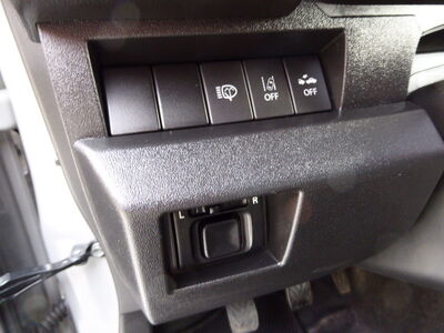 Suzuki Jimny Gebrauchtwagen