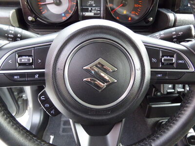 Suzuki Jimny Gebrauchtwagen