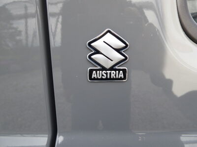 Suzuki Jimny Gebrauchtwagen