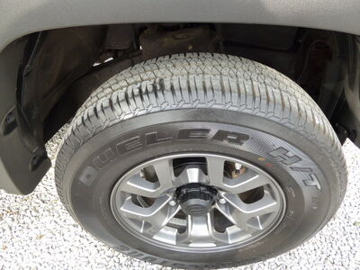 Suzuki Jimny Gebrauchtwagen