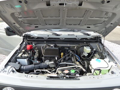 Suzuki Jimny Gebrauchtwagen