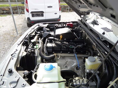 Suzuki Jimny Gebrauchtwagen