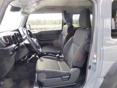 Suzuki Jimny Gebrauchtwagen