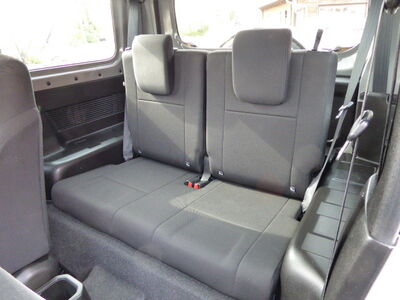 Suzuki Jimny Gebrauchtwagen