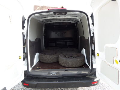 Ford Transit Connect Gebrauchtwagen