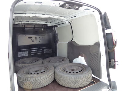 Ford Transit Connect Gebrauchtwagen