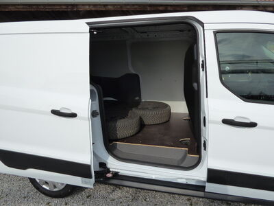 Ford Transit Connect Gebrauchtwagen