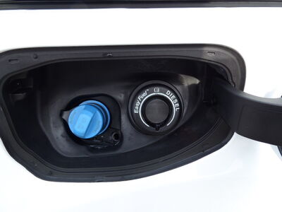 Ford Transit Connect Gebrauchtwagen