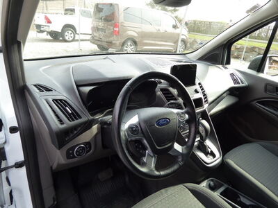 Ford Transit Connect Gebrauchtwagen