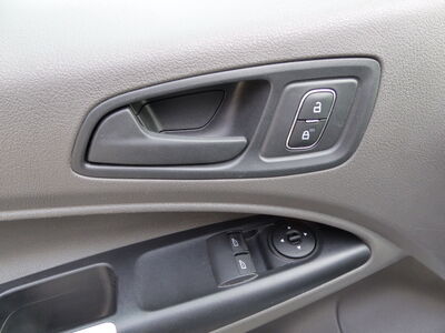 Ford Transit Connect Gebrauchtwagen